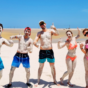 Adventure – Tour Privado