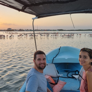 Sunrise -Tour Privado