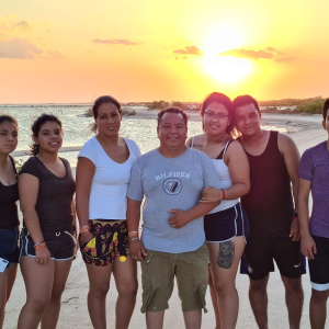 Sunset - Tour Privado