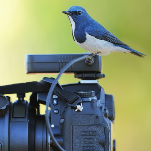 Tour de pajareo y fotografía privado de 4 horas y media