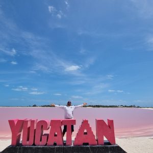 Río lagartos all inclusive Tour