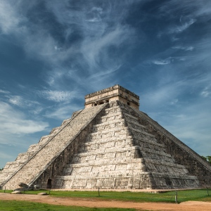 Chichen Itzá, Coloradas y Río Lagartos desde Valladolid