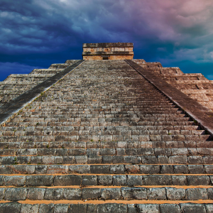 Chichen Itzá, Coloradas y Río Lagartos desde Mérida
